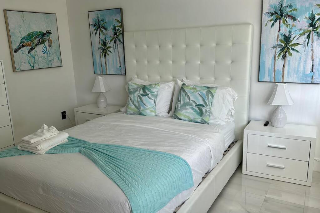 Amazing Home W Heated Pool 8 Mins To The Beach Lighthouse Point Exterior foto
